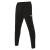 Walo Pant BLK 3XL Komfortabel treningsbukse -Unisex 