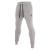 Harp Pant GRY 5XL Behagelig joggebukse - Unisex 