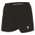 Ike Hero Short Micro BLK BLK 3XS Teknisk løpeshorts 