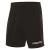 Bismuth Match Day Short BLK 3XS Teknisk spillershorts - Unisex 