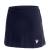 Inuitt Womens Running Skirt NAV XXS Teknisk løpeskjørt til dame 