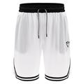 Kalamitsi II Icon shorts WHT XXL Basketshorts - Unisex