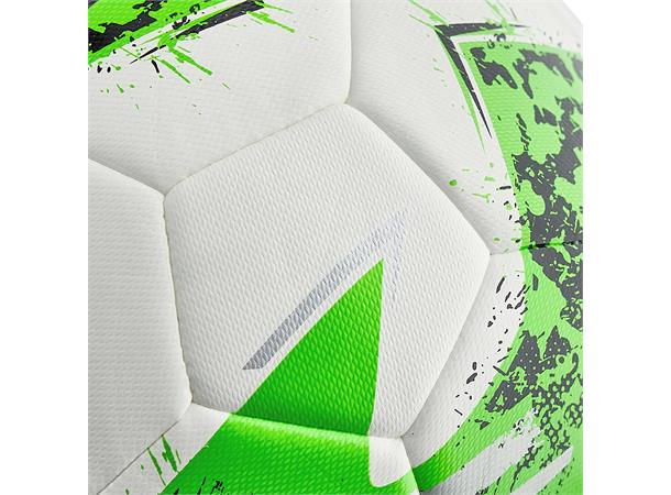 Solstice XI 5 WHT Hybrid FIFA Basic kampfotball 