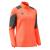 Chantico 1/4 Zip Top Wmn NCOR/ANT M Teknisk treningsgenser til dame 