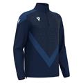 Anduin Training 1/4 Zip Top NAV 4XL Teknisk treningsgenser - Unisex
