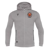 Lillesand TWD Cello Hettejakke GRÅ Verdier