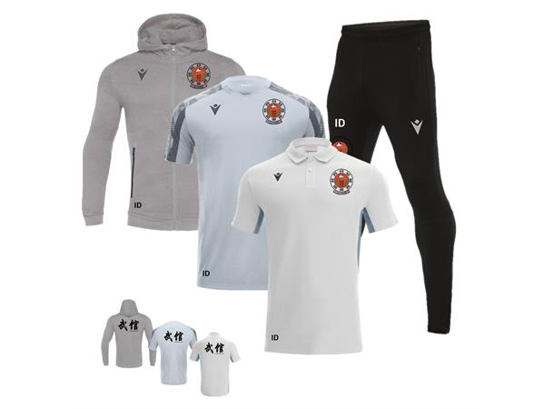 Lillesand TWD Trenerpakke Cello-Gede-Clarinet-Thames 