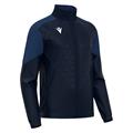 Poseidon Travel Full Zip Top NAV S Teknisk reisejakke - Unisex