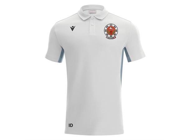 Lillesand TWD Clarinet Polo 