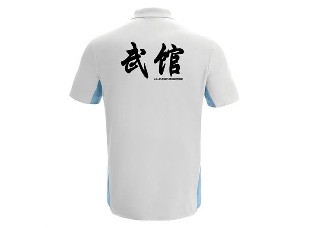 Lillesand TWD Clarinet Polo 