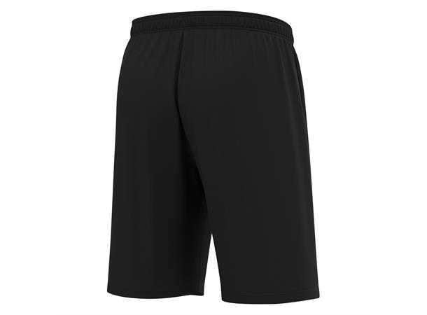 Aster bermuda BLK M Teknisk Shorts - Unisex 