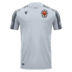 Lillesand TWD Gede Trenings- og kampdrakt