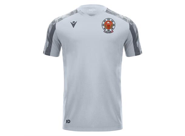 Lillesand TWD Gede Trenings- og kampdrakt 