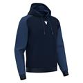 Horn Hooded Sweatshirt NAV XL Teknisk hettegenser - Unisex