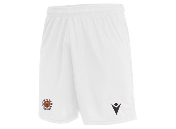 Lillesand TWD Mesa Trenings- og kampshorts 