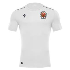 Lillesand TWD Rigel Teknisk T skjorte