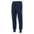 Maas Training Pants BLK 5XL Teknisk joggebukse - Unisex 