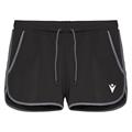 Alghero II Icon shorts BLK M Shorts - Dame