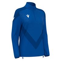 Anora Training 1/4 Zip Top W ROY S Teknisk treningsgenser  til dame