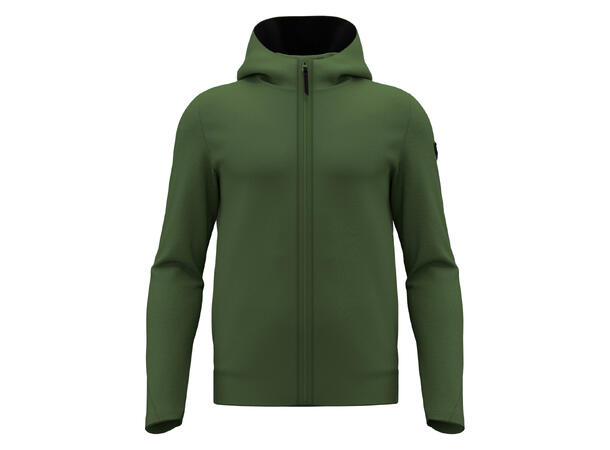 Midnight Icon Full Zip Hoody MGRN S Ideelt for alt fra byliv til fritid 