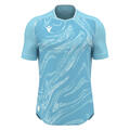 Arcane Eco Shirt COL/WHT S Lett og slitesterk trøye