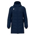 Subzero Padded Jacket NAV L Vattert jakke – Maks varme. Minimal vekt