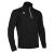 Havel Training Top 1/4 Zip BLK L Teknisk treningsgenser  - Unisex 